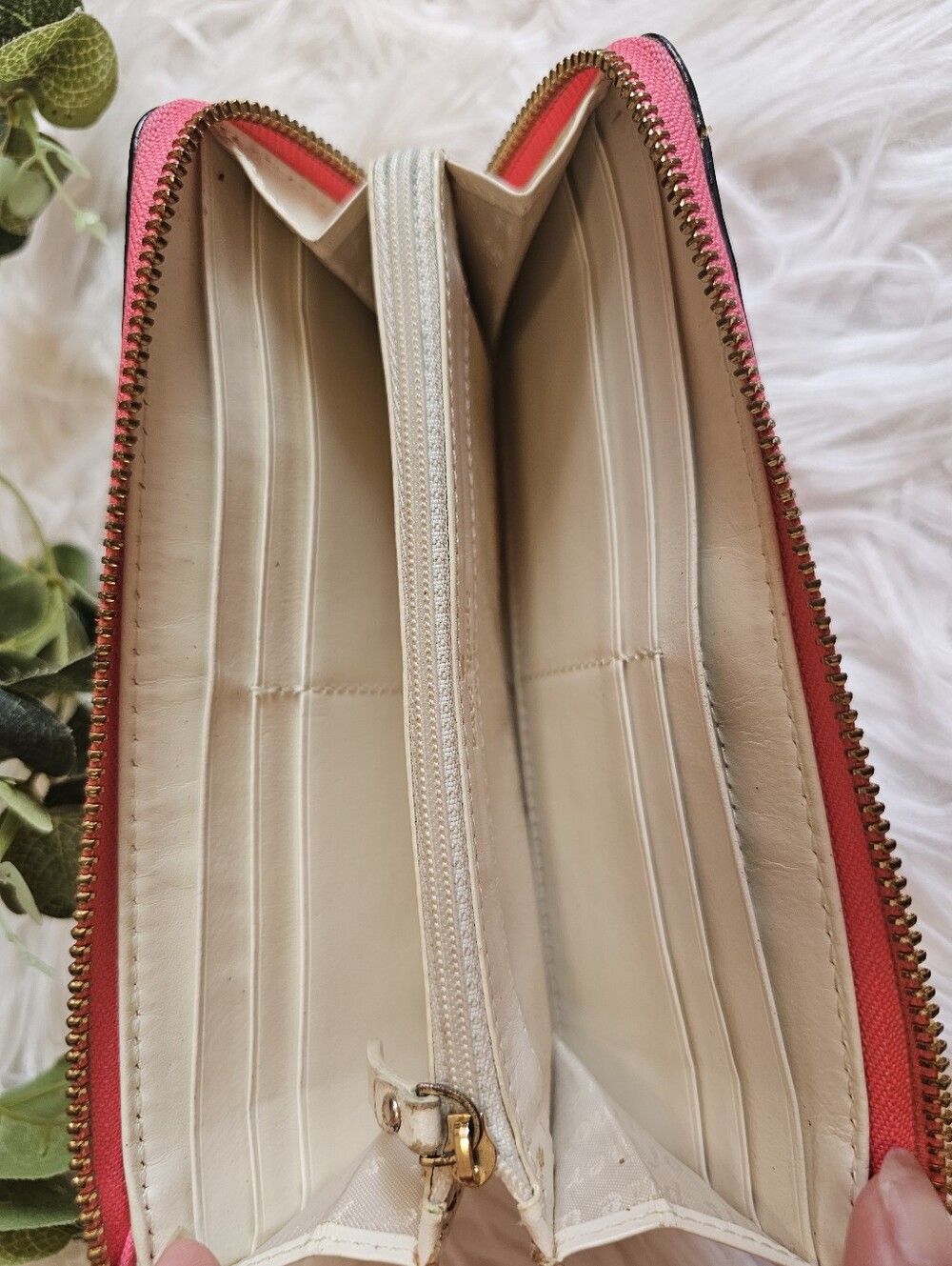 Kate Spade Story Line RARE Interior - Picture 10 of 16